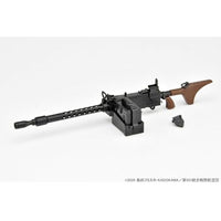 LASW05 リトルアーモリー 『ストライクウィッチーズ ROAD to BERLIN』M1919A6