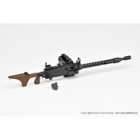 LASW05 リトルアーモリー 『ストライクウィッチーズ ROAD to BERLIN』M1919A6
