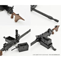 LASW05 リトルアーモリー 『ストライクウィッチーズ ROAD to BERLIN』M1919A6