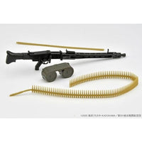 LASW07 リトルアーモリー 『ストライクウィッチーズ ROAD to BERLIN』MG42S(エイラ)