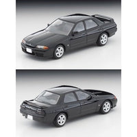 LV-N194c 日産スカイライン 4ドアスポーツセダン GTS-t Type M (黒) オプション装着車 92年式