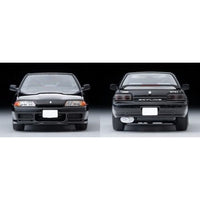 LV-N194c 日産スカイライン 4ドアスポーツセダン GTS-t Type M (黒) オプション装着車 92年式