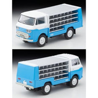 LV-210a マツダ E2000 ボトルカー(白/水色)