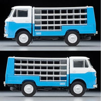 LV-210a マツダ E2000 ボトルカー(白/水色)