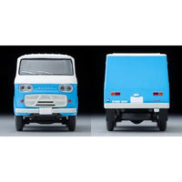 LV-210a マツダ E2000 ボトルカー(白/水色)