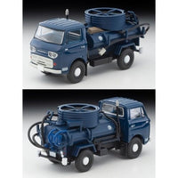 LV-211a マツダ E2000 バキュームカー(紺)