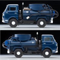LV-211a マツダ E2000 バキュームカー(紺)
