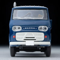 LV-211a マツダ E2000 バキュームカー(紺)