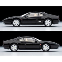 LV-N フェラーリ 328 GTB(黒)