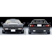LV-N フェラーリ 328 GTB(黒)