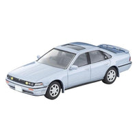 LV-N319a 日産セフィーロ クルージング (パープリッシュシルバー)90年式