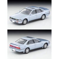 LV-N319a 日産セフィーロ クルージング (パープリッシュシルバー)90年式