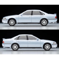 LV-N319a 日産セフィーロ クルージング (パープリッシュシルバー)90年式