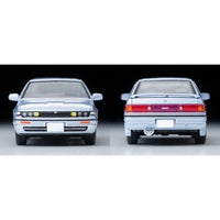LV-N319a 日産セフィーロ クルージング (パープリッシュシルバー)90年式