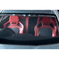 LV-N 日本車の時代18 マツダ RX-8 スピリットR (銀) 2012年式