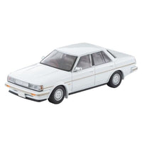 LV-N156c トヨタ クレスタ エクシード (白) 85年式