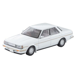 LV-N156c トヨタ クレスタ エクシード (白) 85年式