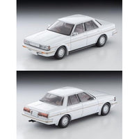 LV-N156c トヨタ クレスタ エクシード (白) 85年式