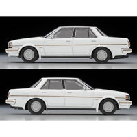 LV-N156c トヨタ クレスタ エクシード (白) 85年式