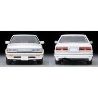 LV-N156c トヨタ クレスタ エクシード (白) 85年式