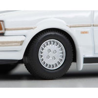 LV-N156c トヨタ クレスタ エクシード (白) 85年式