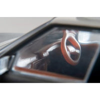 LV-N156c トヨタ クレスタ エクシード (白) 85年式