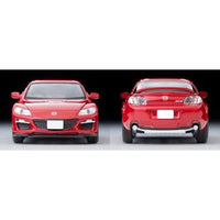 LV-N314a マツダ RX-8 TypeRS (赤) 2011年式