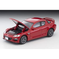 LV-N314a マツダ RX-8 TypeRS (赤) 2011年式