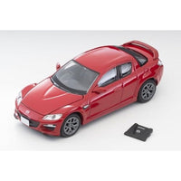 LV-N314a マツダ RX-8 TypeRS (赤) 2011年式