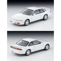 LV-N313a 日産シルビア K's TypeS (白) 94年式