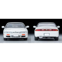 LV-N313a 日産シルビア K's TypeS (白) 94年式