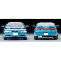 LV-N313b 日産シルビア Q's TypeS (青緑) 94年式