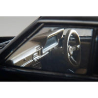 LV-N320a ダットサン トラック4WD キングキャブ AD (黒)