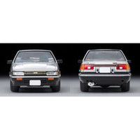 LV-N284c トヨタ カローラレビン 2ドア GT-APEX (銀/黒) 84年式