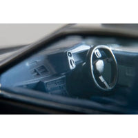LV-N284c トヨタ カローラレビン 2ドア GT-APEX (銀/黒) 84年式