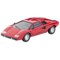LV-N ランボルギーニ カウンタック LP400 (赤)