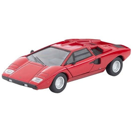LV-N ランボルギーニ カウンタック LP400 (赤)