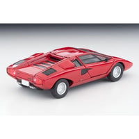 LV-N ランボルギーニ カウンタック LP400 (赤)