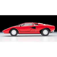 LV-N ランボルギーニ カウンタック LP400 (赤)