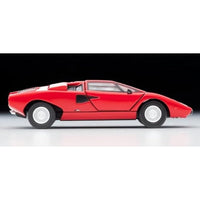 LV-N ランボルギーニ カウンタック LP400 (赤)