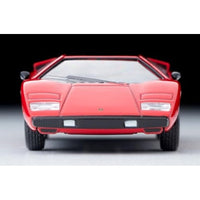 LV-N ランボルギーニ カウンタック LP400 (赤)