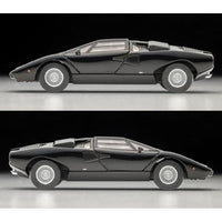 LV-N ランボルギーニ カウンタック LP400 (黒)