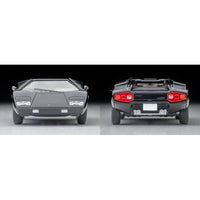 LV-N ランボルギーニ カウンタック LP400 (黒)