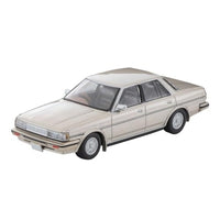 LV-N137c トヨタ クレスタ スーパールーセント ツインカム24 (ベージュ) 86年式