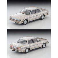 LV-N137c トヨタ クレスタ スーパールーセント ツインカム24 (ベージュ) 86年式