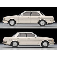 LV-N137c トヨタ クレスタ スーパールーセント ツインカム24 (ベージュ) 86年式