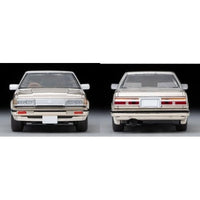LV-N137c トヨタ クレスタ スーパールーセント ツインカム24 (ベージュ) 86年式