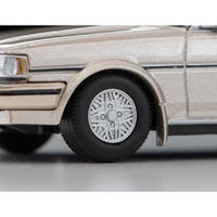 LV-N137c トヨタ クレスタ スーパールーセント ツインカム24 (ベージュ) 86年式