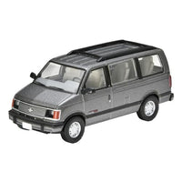 LV-N325a シボレー アストロ LT AWD (グレー) 94年式