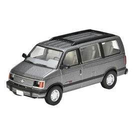 LV-N325a シボレー アストロ LT AWD (グレー) 94年式